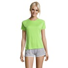 SPORTY WOMEN - SPORTY WOMEN T-SHIRT  140g FullGadgets.com