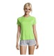 SPORTY WOMEN - SPORTY WOMEN T-SHIRT  140g FullGadgets.com