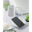 SPOT - Caricatore wireless e lampada FullGadgets.com