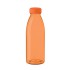 Spring - Bottiglia Rpet 500Ml Personalizzabile