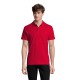 SPRING II - SPRINgII MEN POLO 210g FullGadgets.com