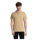 SPRING II - SPRINgII MEN POLO 210g FullGadgets.com