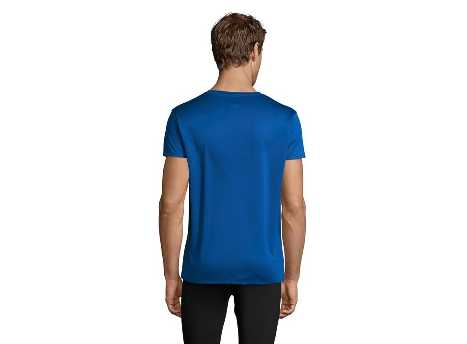 SPRINT - SPRINT UNI T-SHIRT 130g FullGadgets.com