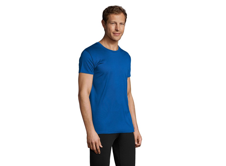 SPRINT - SPRINT UNI T-SHIRT 130g FullGadgets.com