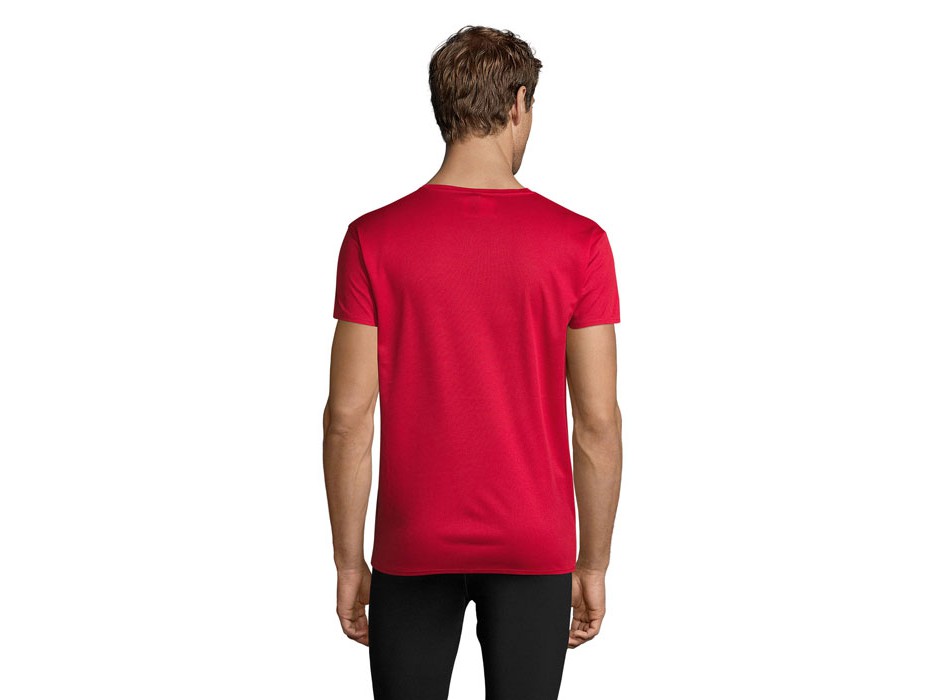 SPRINT - SPRINT UNI T-SHIRT 130g FullGadgets.com