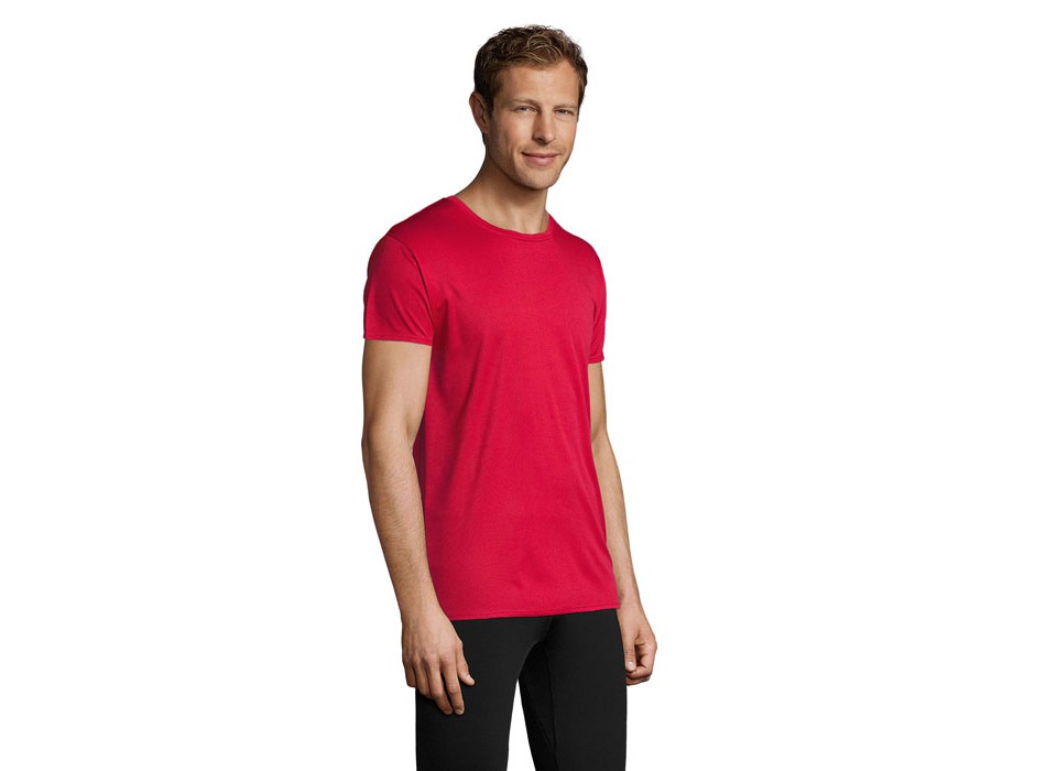 SPRINT - SPRINT UNI T-SHIRT 130g FullGadgets.com