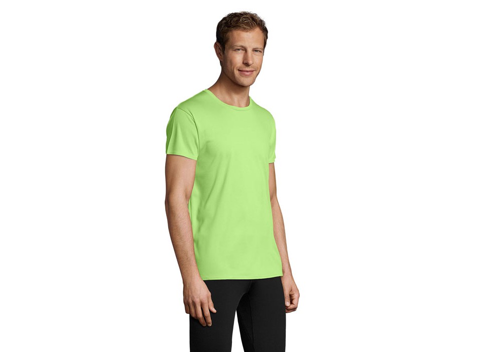 SPRINT - SPRINT UNI T-SHIRT 130g FullGadgets.com