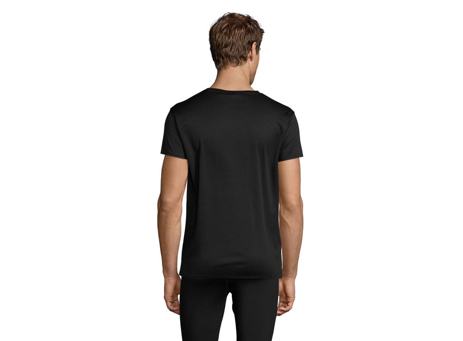 SPRINT - SPRINT UNI T-SHIRT 130g FullGadgets.com