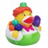 Sq Duck, Clown 100% Poliestere Personalizzabile Vc