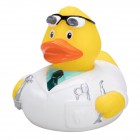 Sq duck, dentist 100%PVC FullGadgets.com