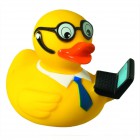 Sq duck, laptop 100%PVC FullGadgets.com