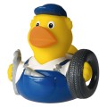 Sq Duck, Mechanic 100% Poliestere Personalizzabile Vc