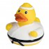 Sqduck, Martial Arts 100% Poliestere Personalizzabili Vc