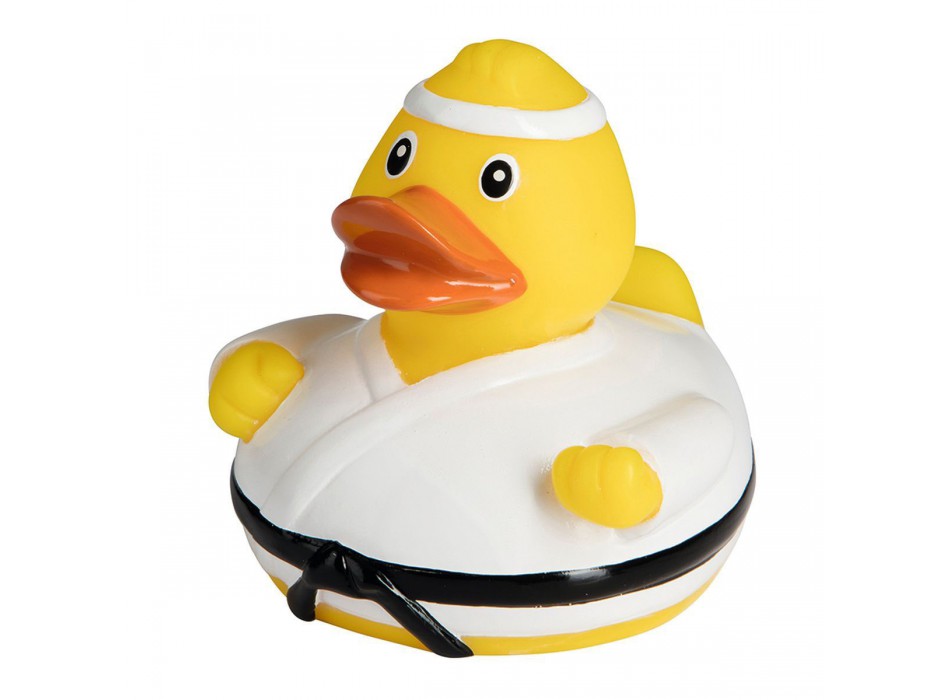 Sqduck, martial arts 100%PVC FullGadgets.com