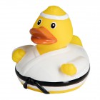 Sqduck, martial arts 100%PVC FullGadgets.com