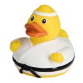 Sqduck, Martial Arts 100% Poliestere Personalizzabili Vc