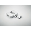 SQUARE-C - Hub USB a 4 porte FullGadgets.com