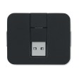 SQUARE-C - Hub USB a 4 porte FullGadgets.com