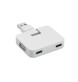 SQUARE-C - Hub USB a 4 porte FullGadgets.com