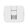 SQUARE-C - Hub USB a 4 porte FullGadgets.com