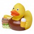 Squeaky Duck Brewer 100% Poliestere Personalizzabile Vc