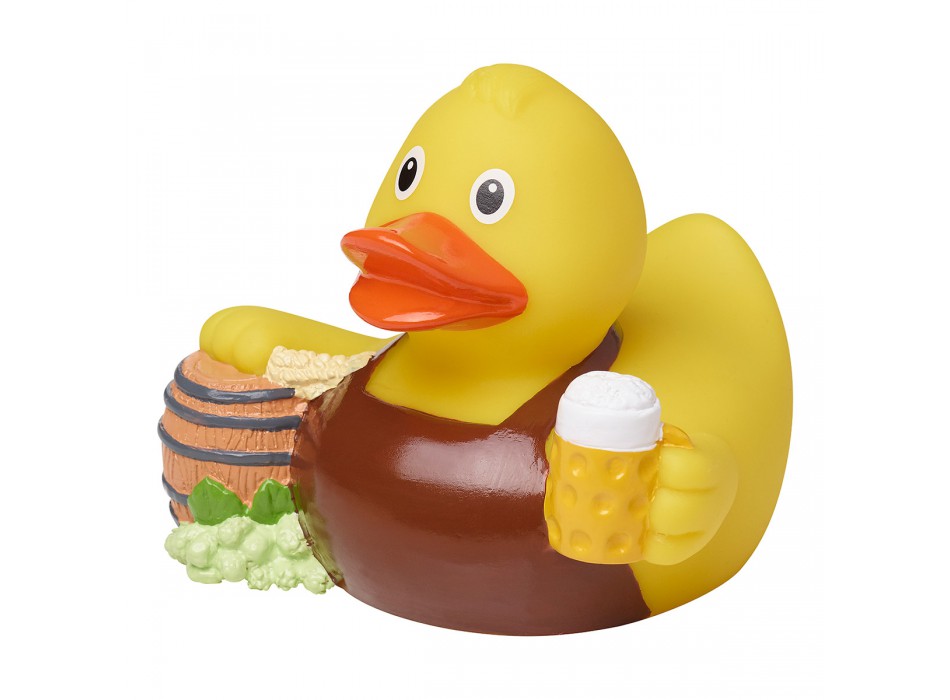 Squeaky duck brewer 100%PVC FullGadgets.com