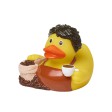 Squeaky duck, coffee FullGadgets.com