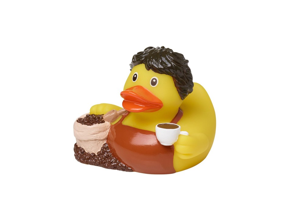 Squeaky duck, coffee FullGadgets.com