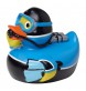 Squeaky duck, Diver 100%PVC FullGadgets.com