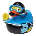 Squeaky Duck, Diver 100% Poliestere Personalizzabile Vc