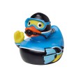 Squeaky duck, Diver FullGadgets.com