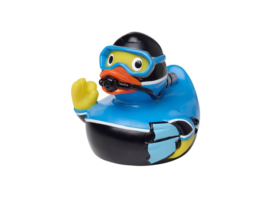 Squeaky duck, Diver FullGadgets.com