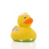 Squeaky Duck Flower Design 100 Personalizzabile