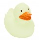 Squeaky duck lumin 100%PVC FullGadgets.com