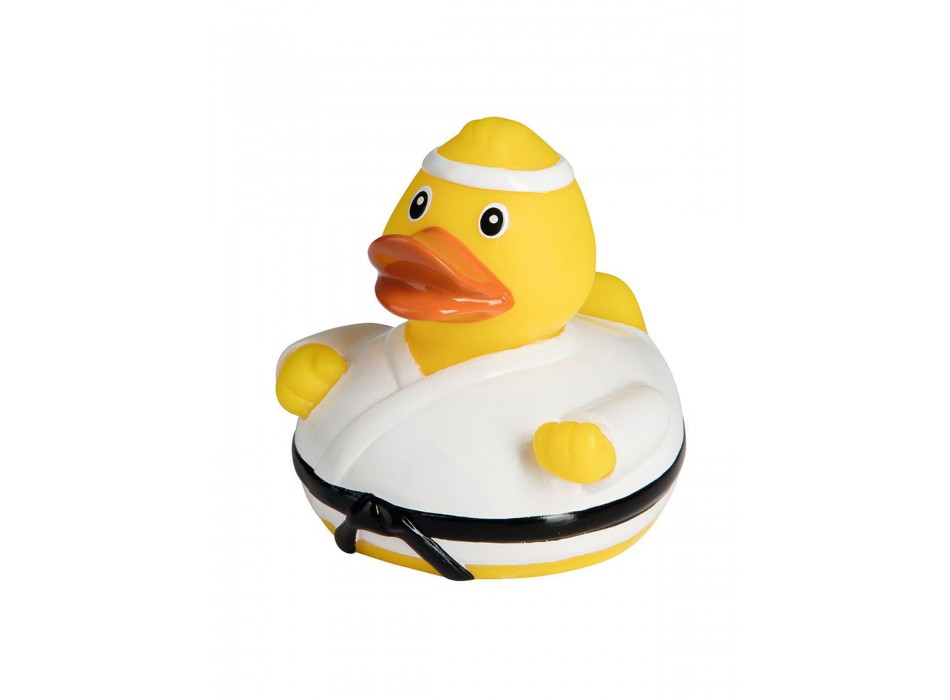 Squeaky duck, martial arts FullGadgets.com