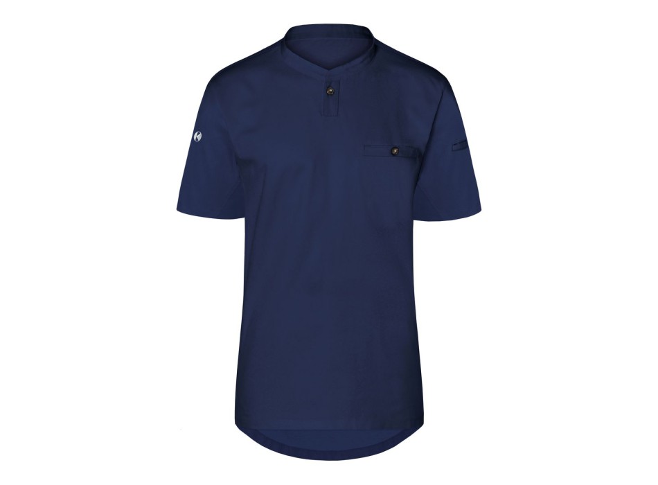 SS Work Shirt Perform 60%C40%P FullGadgets.com