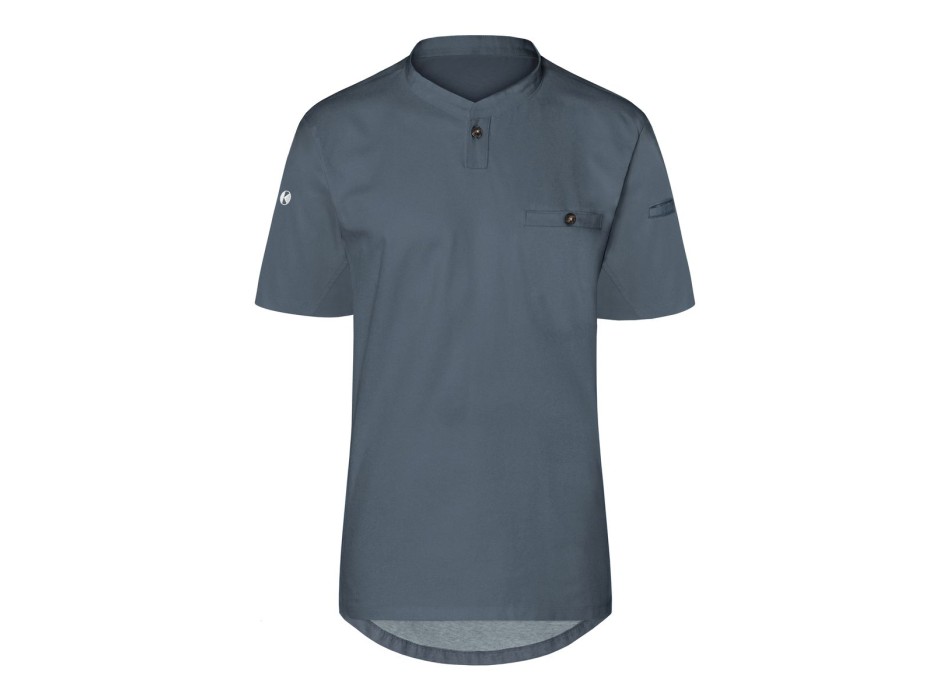 SS Work Shirt Perform 60%C40%P FullGadgets.com