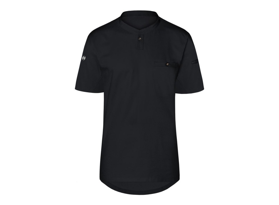 SS Work Shirt Perform 60%C40%P FullGadgets.com