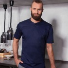 SS Work Shirt Perform 60%C40%P FullGadgets.com