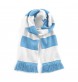 STADIUM SCARF 100%A FullGadgets.com