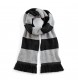 STADIUM SCARF 100%A FullGadgets.com