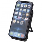 Stazione di ricarica in plastica riciclata da 10 W con supporto per telefono Loop FullGadgets.com