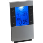 Stazione meteo da scrivania in plastica Griffin FullGadgets.com