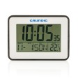 Stazione meteo Grundig con sveglia e calendario FullGadgets.com