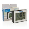 Stazione meteo Grundig con sveglia e calendario FullGadgets.com