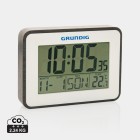 Stazione meteo Grundig con sveglia e calendario FullGadgets.com