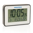 Stazione meteo Grundig con sveglia e calendario FullGadgets.com