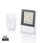 Stazione meteo per esterno/interno FullGadgets.com