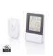 Stazione meteo per esterno/interno FullGadgets.com