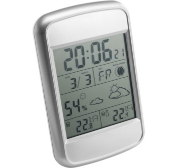 Stazione meteo wireless in HIPS Raja FullGadgets.com